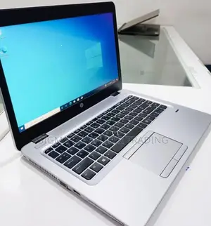 Photo - New Laptop HP EliteBook 840 8GB Intel Core I5 SSD 512GB