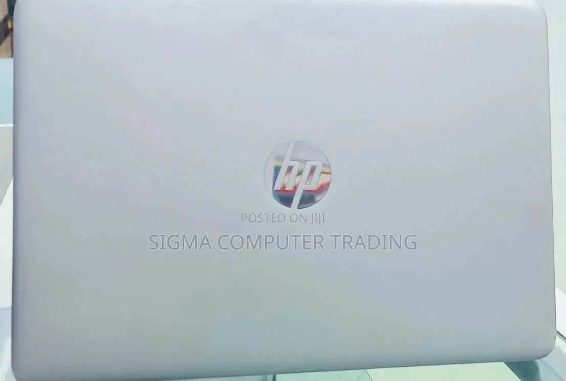 New Laptop HP EliteBook 840 8GB Intel Core I5 SSD 512GB