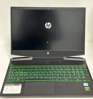 Photo - New Laptop HP Pavilion 15 8GB Intel Core I5 SSD 512GB