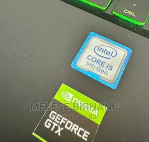 New Laptop HP Pavilion 15 8GB Intel Core I5 SSD 512GB