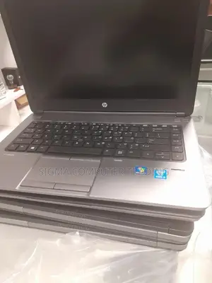 Photo - New Laptop HP ProBook 430 G1 4GB Intel Core I5 HDD 500GB