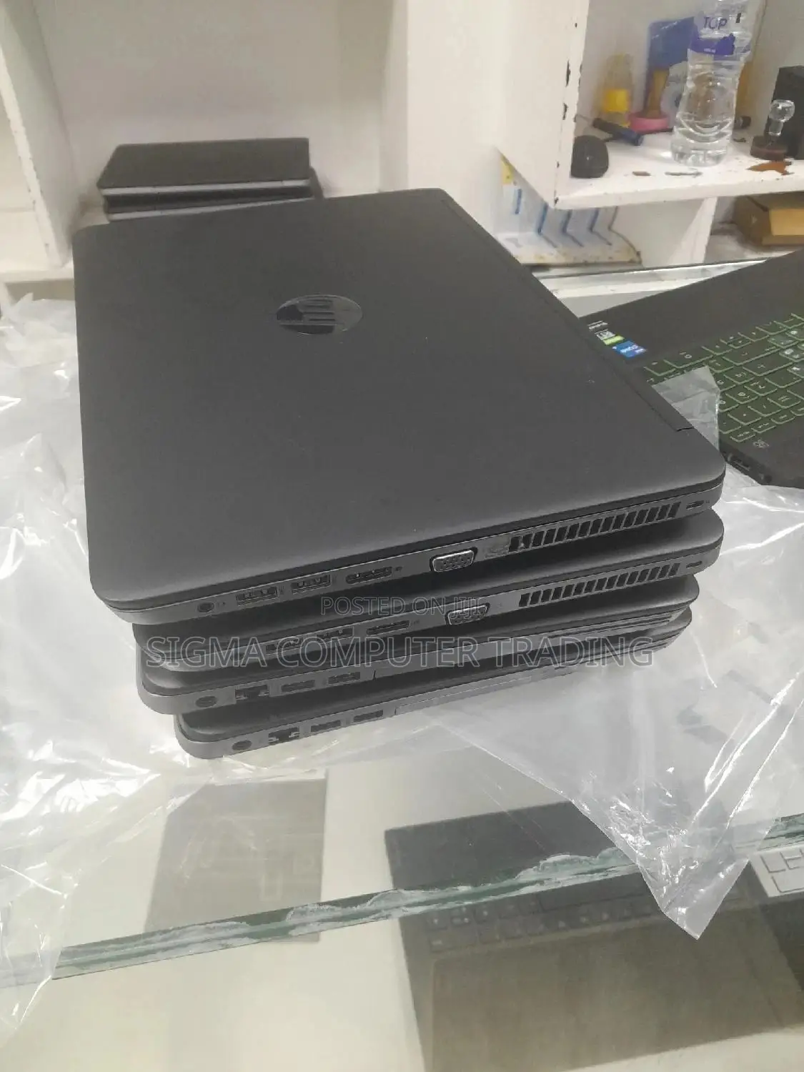 New Laptop HP ProBook 430 G1 4GB Intel Core I5 HDD 500GB