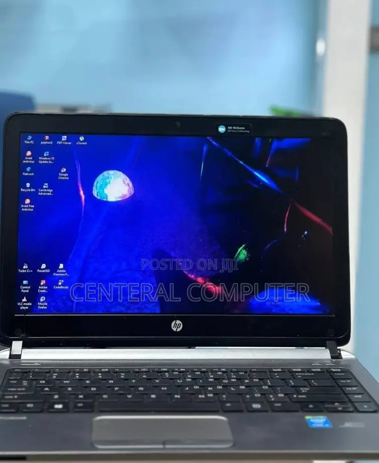 New Laptop HP ProBook 430 G2 16GB Intel Core I5 SSD 512GB