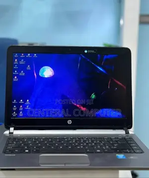 New Laptop HP ProBook 430 G2 16GB Intel Core I5 SSD 512GB