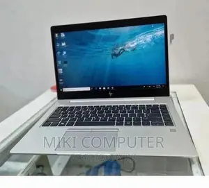 New Laptop HP EliteBook 840 8GB Intel Core i7 SSD 512GB