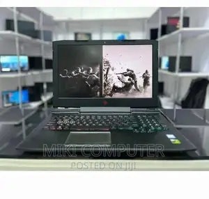 Photo - New Laptop HP Omen 15 16GB Intel Core i7 SSD 1T