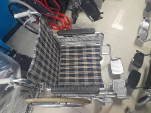 Wheelchair Used Foldable and Flexible