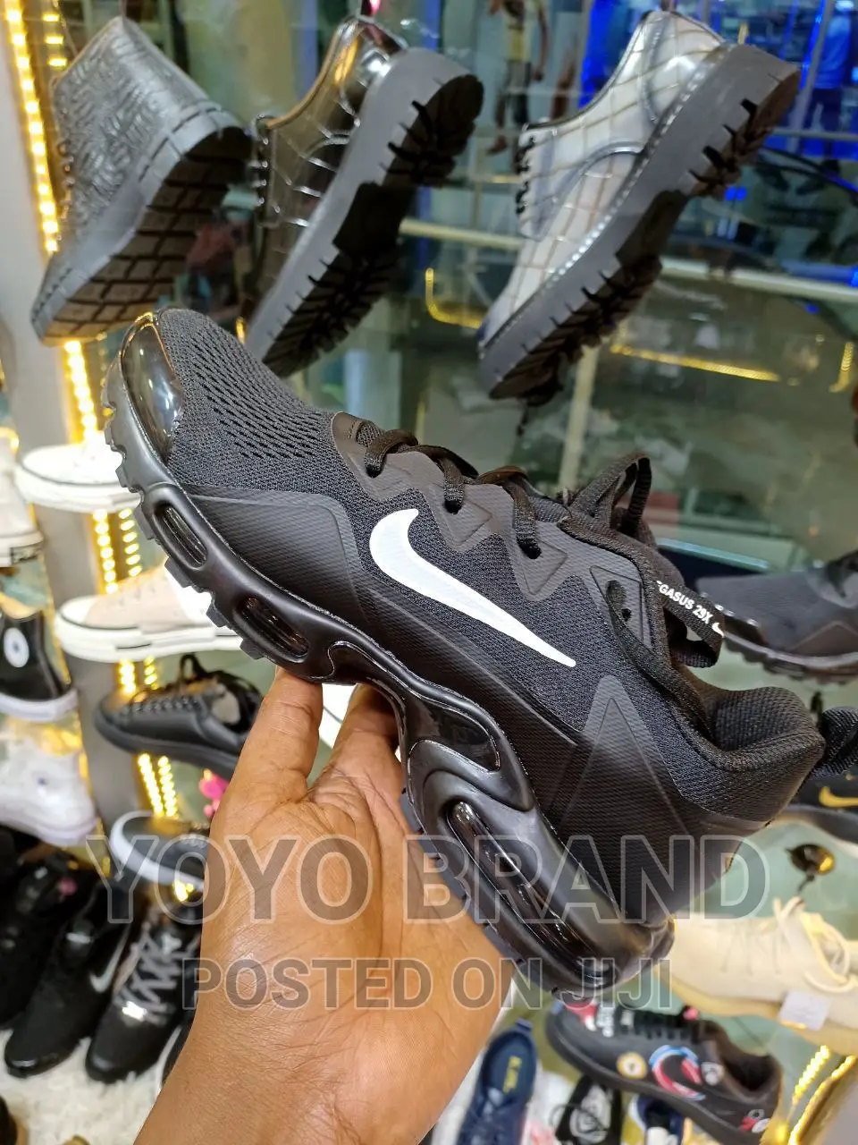 Orginal Nike Air Max