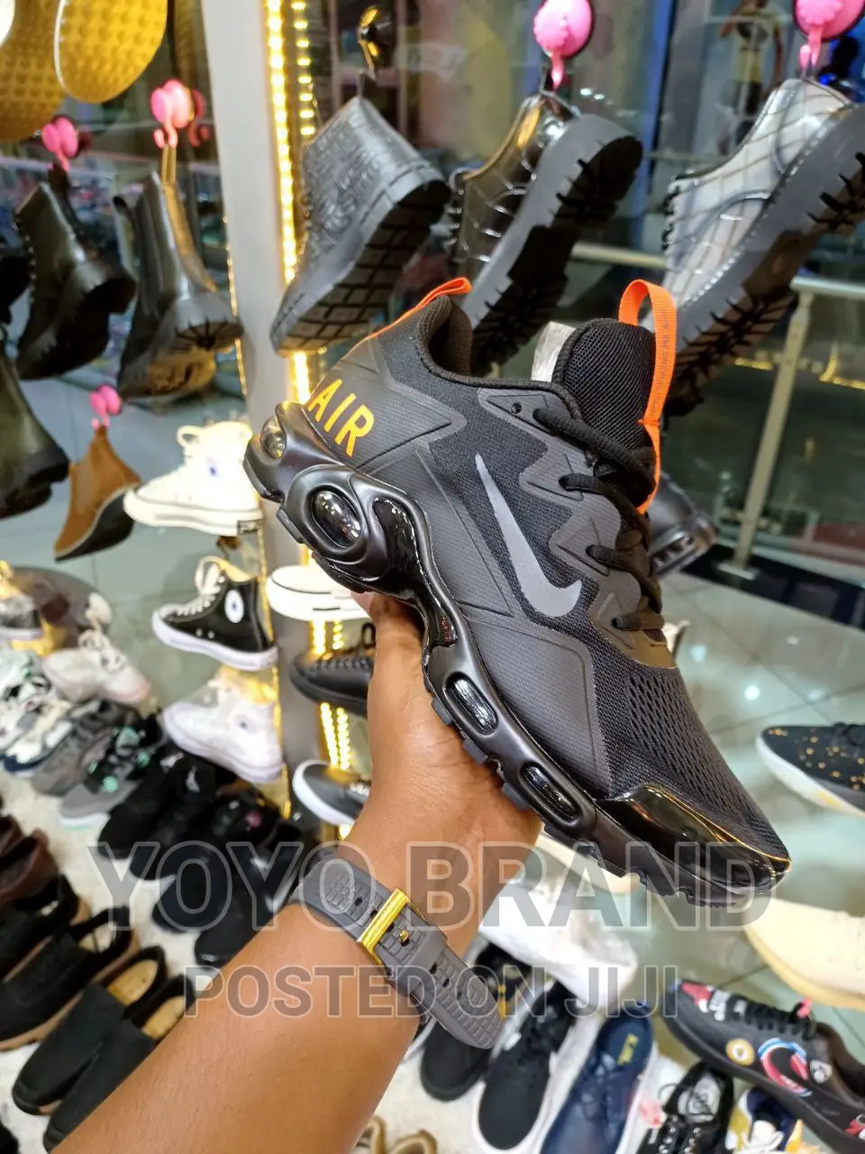 Orginal Nike Air Max