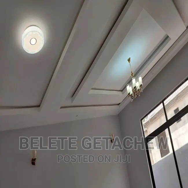 3bdrm Villa in Modern Villa, Yeka for sale