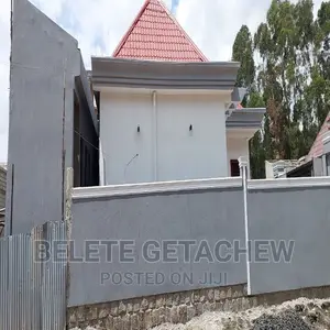 3bdrm Villa in Modern Villa, Yeka for sale