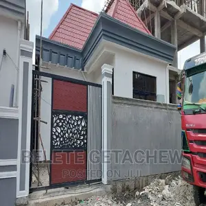 3bdrm Villa in Modern Villa, Yeka for sale