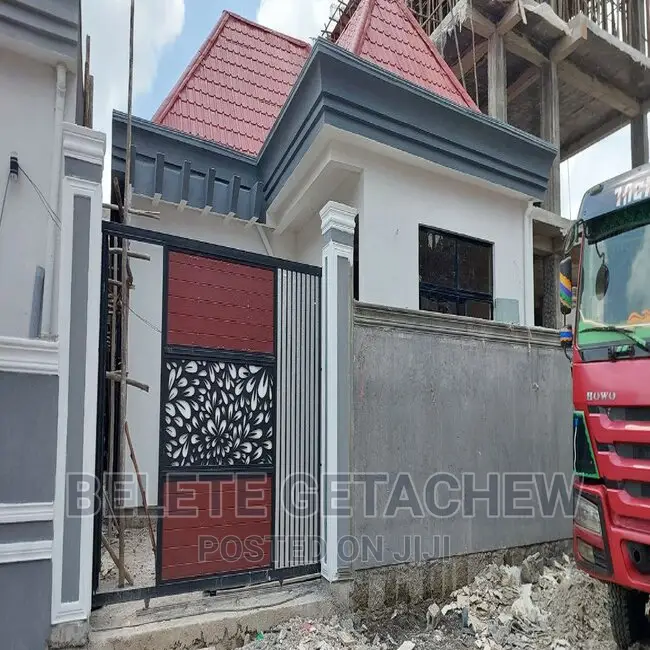 3bdrm Villa in Modern Villa, Yeka for sale