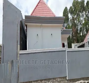 3bdrm Villa in Modern Villa, Yeka for sale