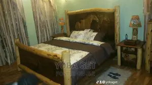 Furnished 10bdrm House in አስቸካይ የሚሸጥ ዘመናዊ ቤት, Akaky Kaliti for sale