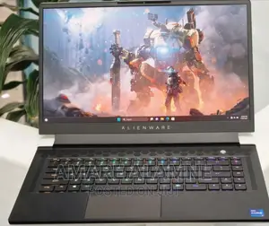 Photo - New Laptop Alienware M17x R2 16GB Intel Core I7 SSD 1T