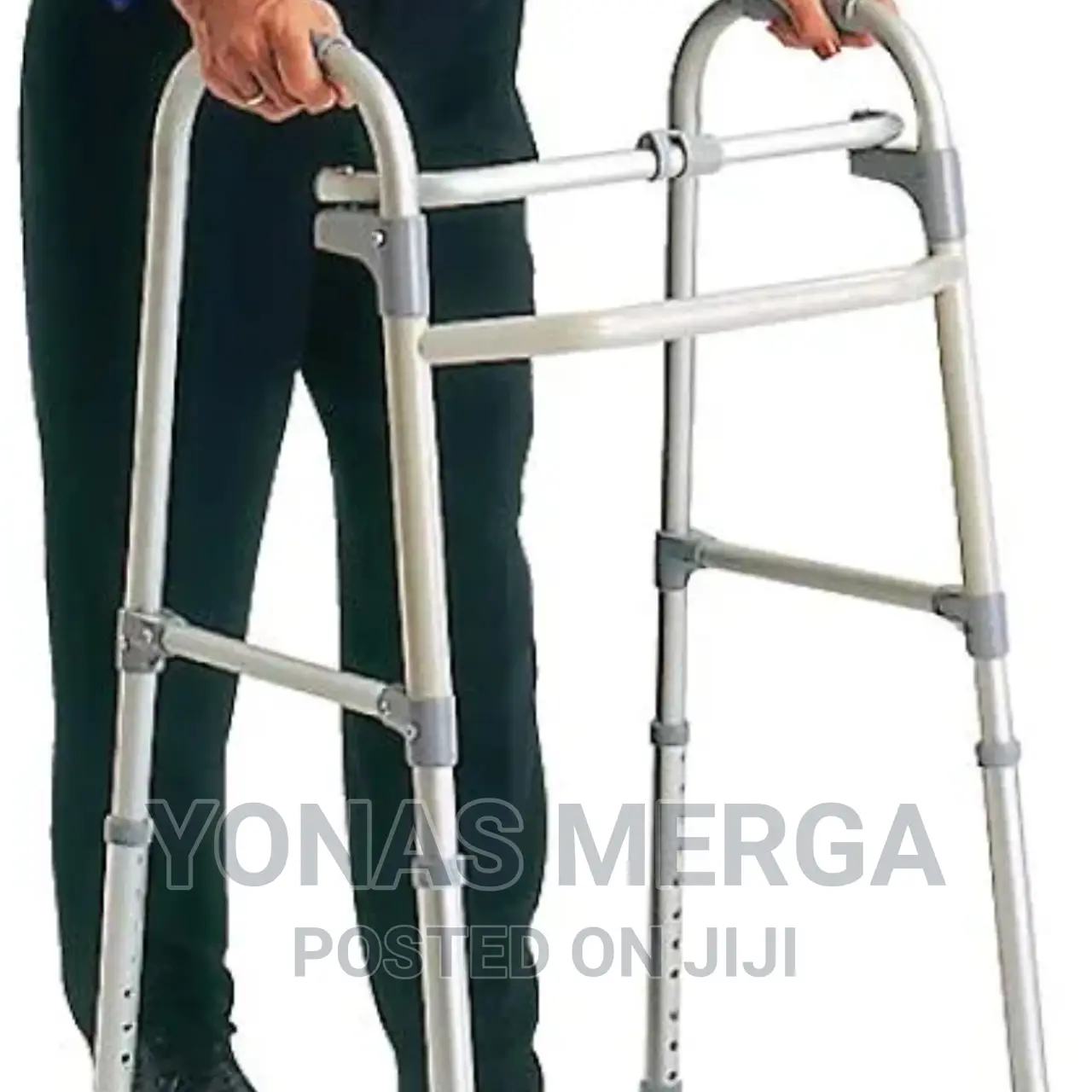 Walker;Waterproof,Anti-Oxidation,Durable,High Strength