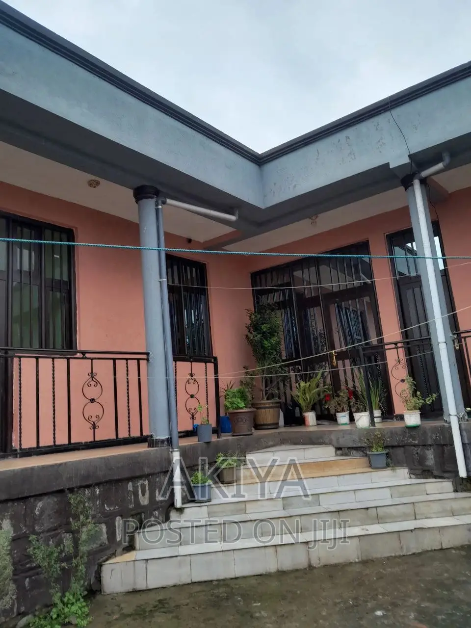 4bdrm House in House, Oromia-Finfinne for sale