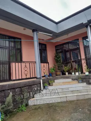 4bdrm House in House, Oromia-Finfinne for sale