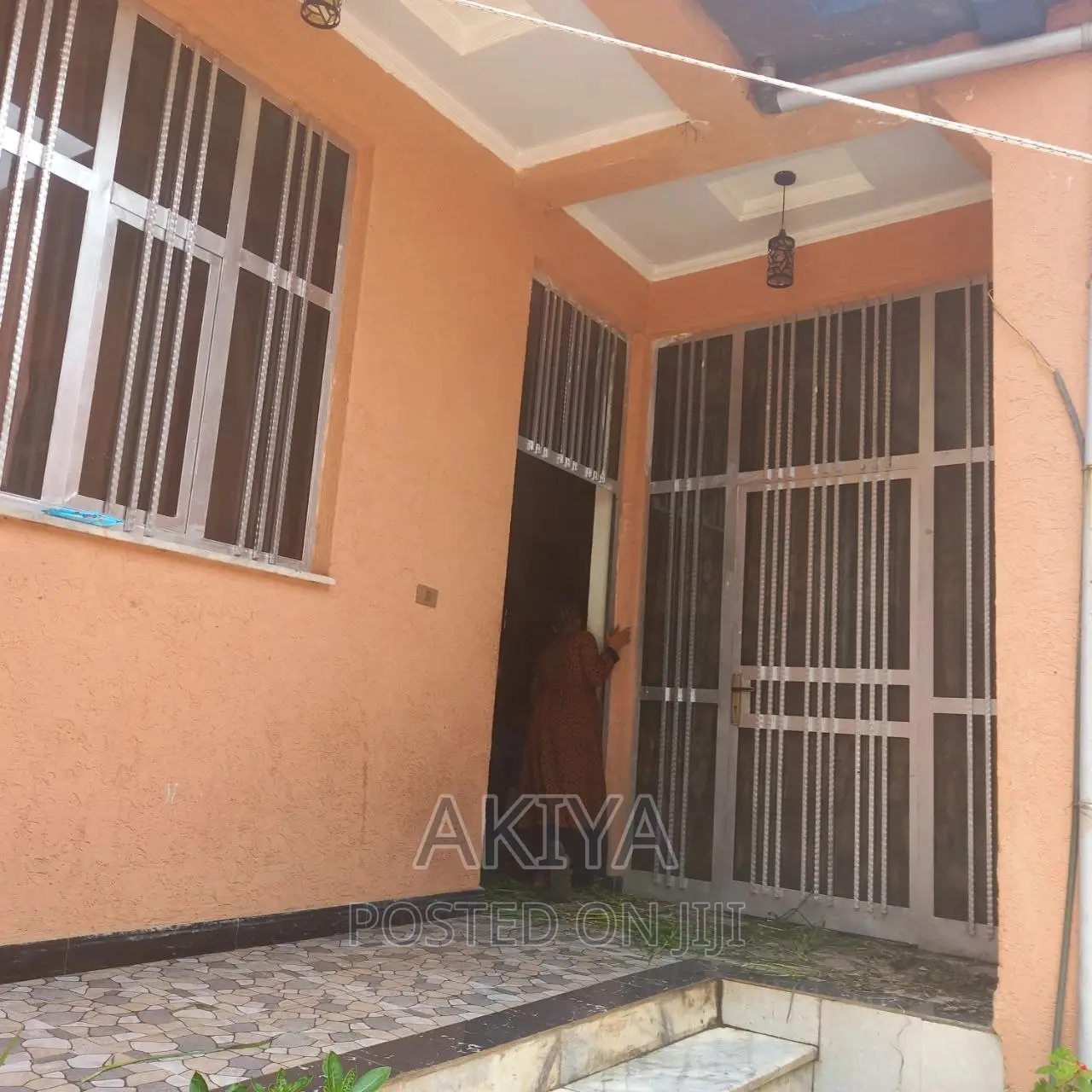 4bdrm House in House, Oromia-Finfinne for sale