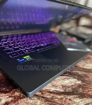 Photo - New Laptop Asus TUF Gaming FX504 4GB Intel Core I9 SSD 1T