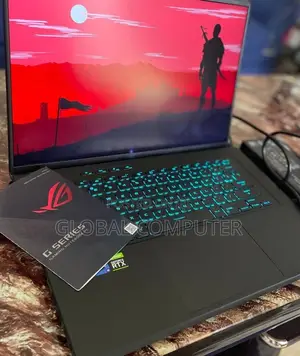New Laptop Asus TUF Gaming FX504 4GB Intel Core I9 SSD 1T