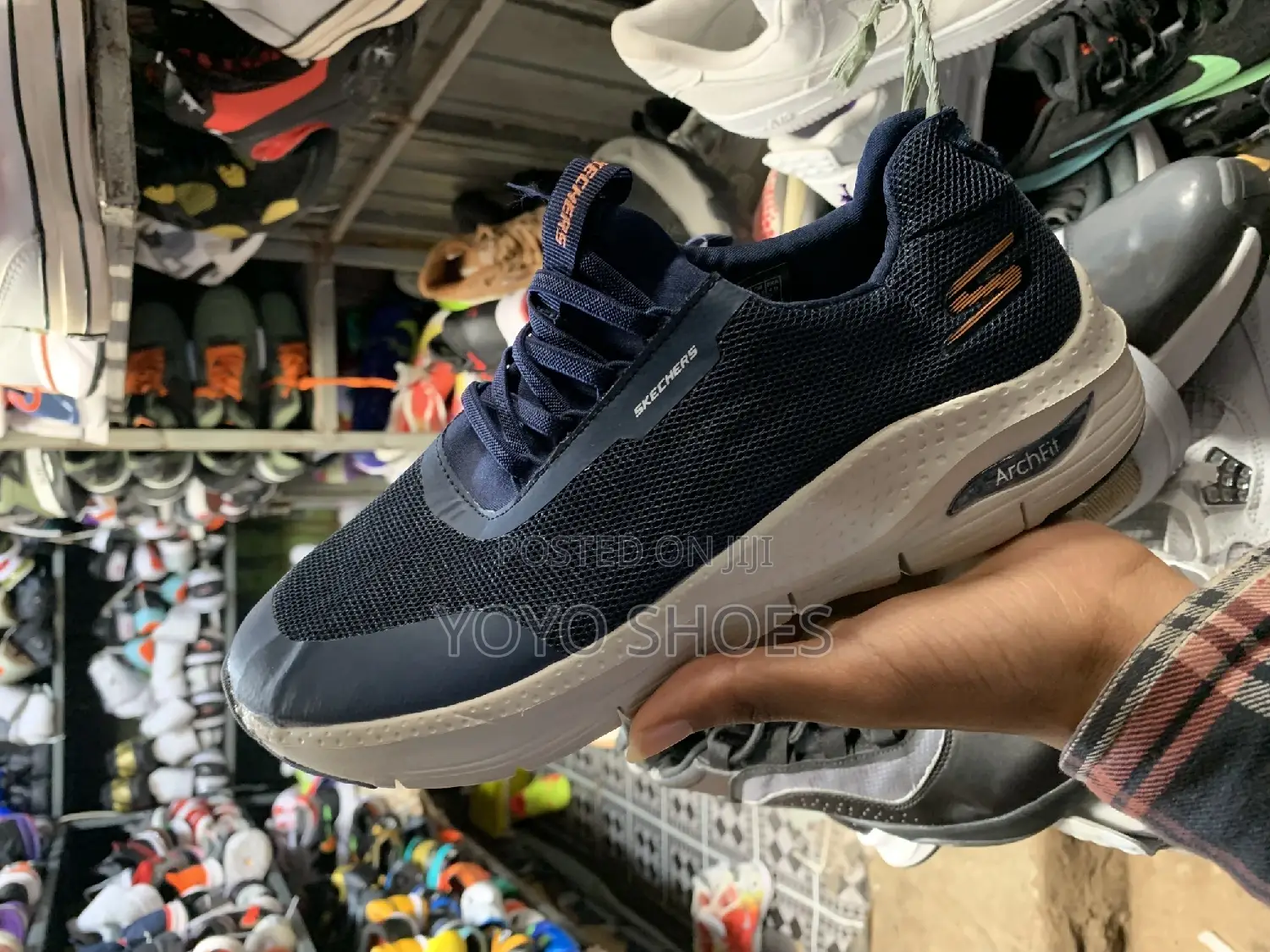 Skechers Orginal