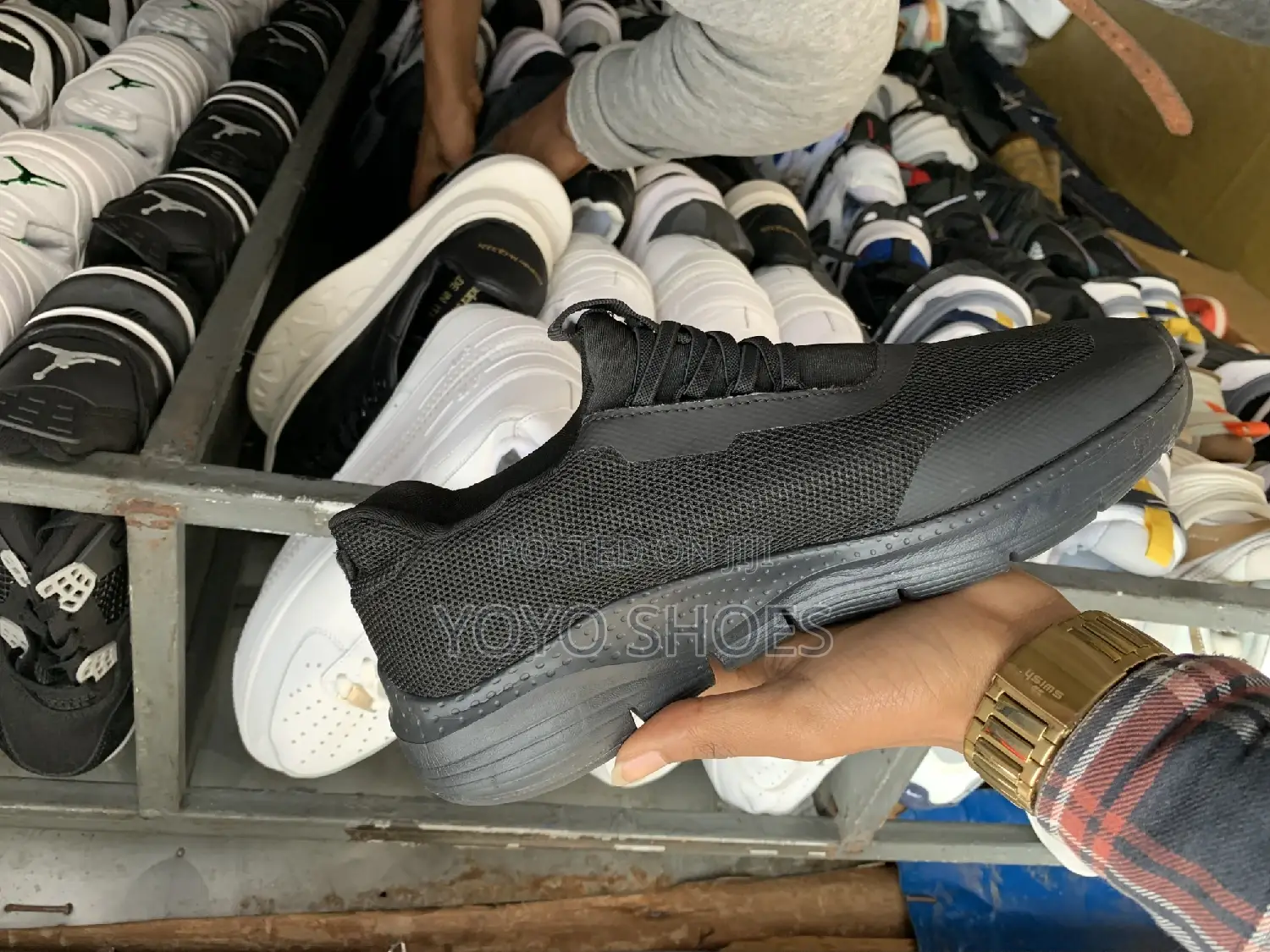 Skechers Orginal