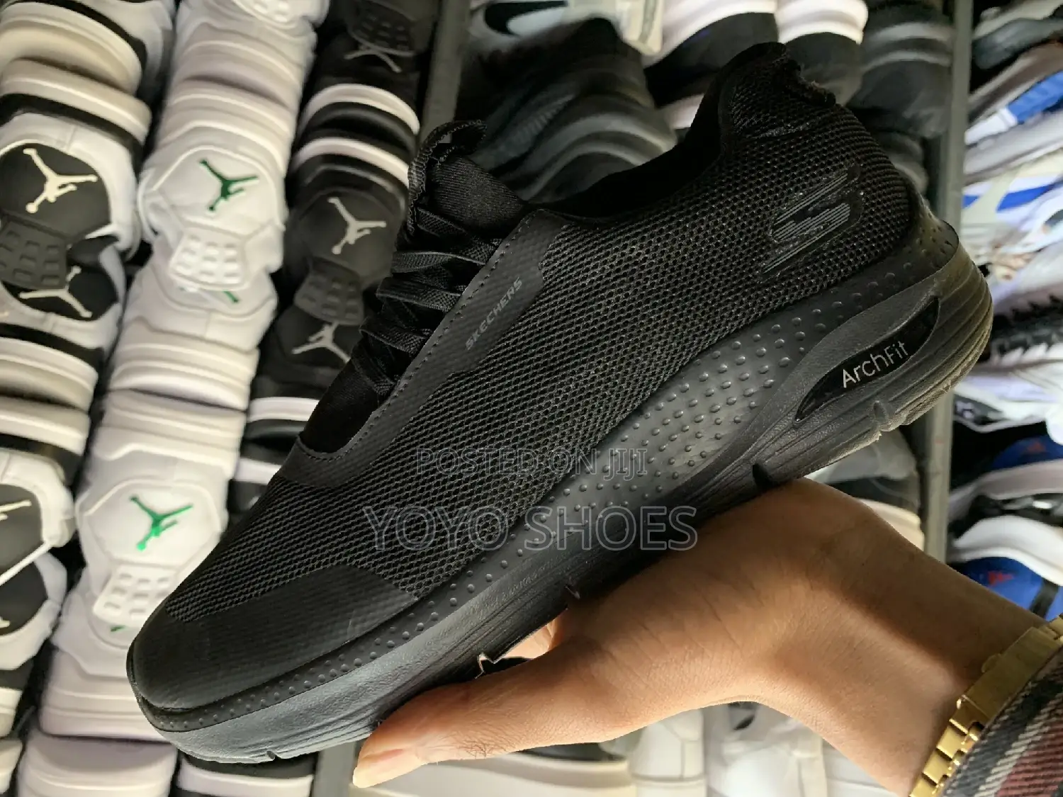 Skechers Orginal