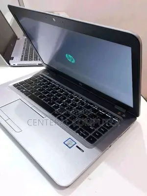 New Laptop HP EliteBook 840 8GB Intel Core I5 HDD 1T