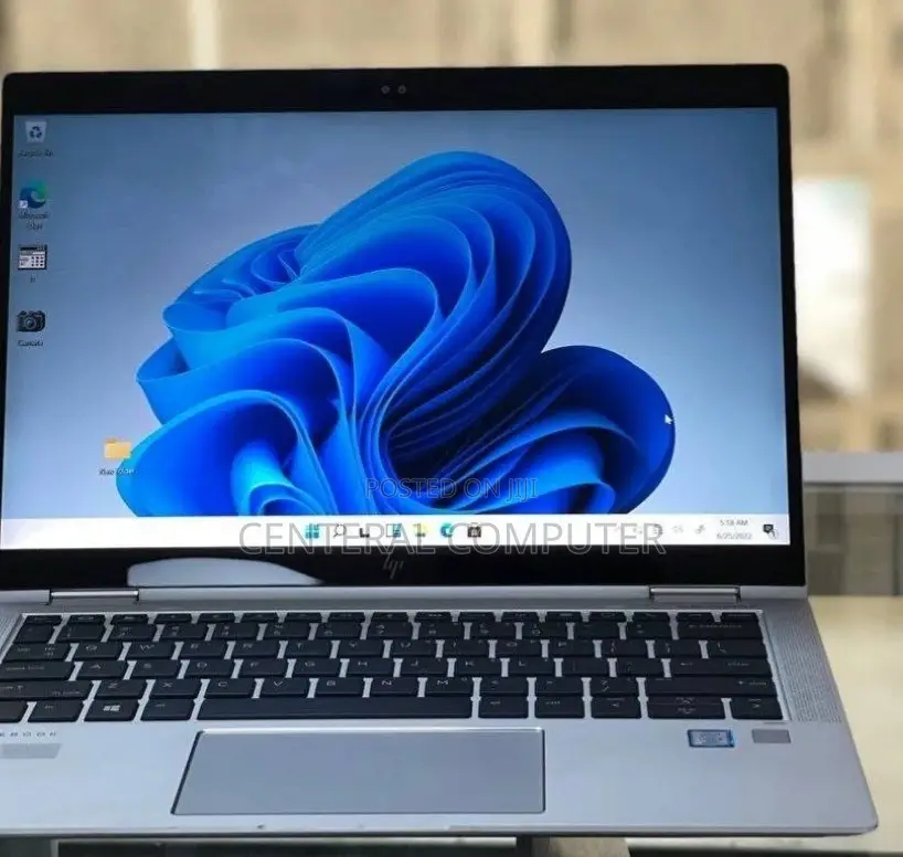 New Laptop HP EliteBook 840 16GB Intel Core I7 SSD 512GB