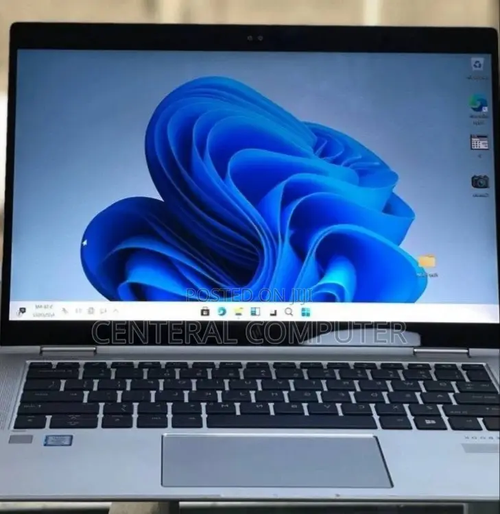 New Laptop HP EliteBook 840 16GB Intel Core I7 SSD 512GB