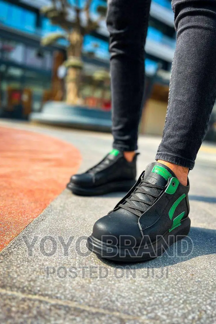 Chekich Orginal Boots