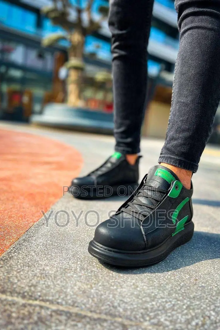 Chekich Orginal Boots