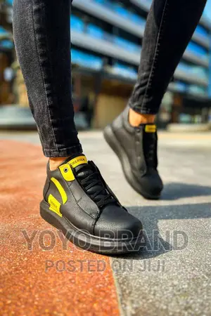 Chekich Orginal Boots