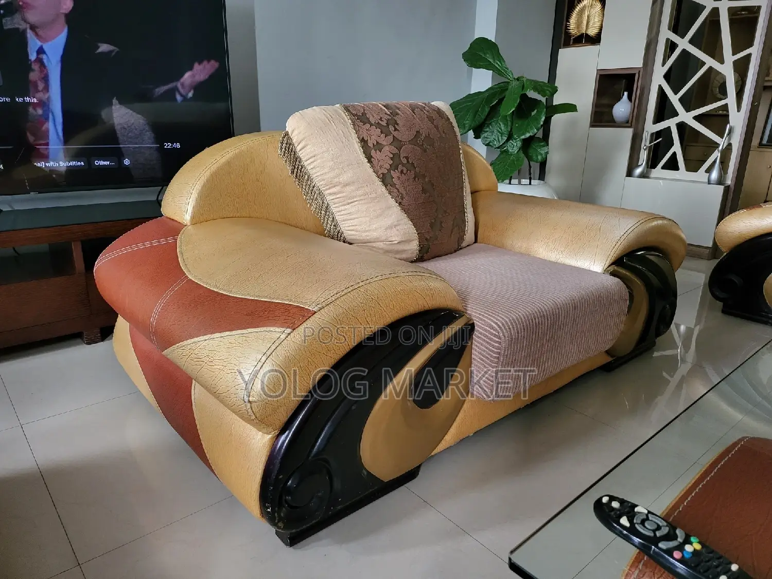 Sofa for Sale