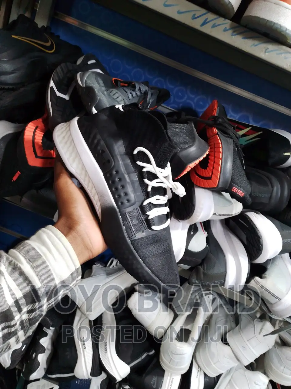 Under Armour Orginal