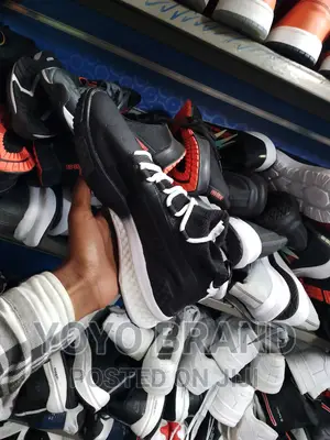 Under Armour Orginal