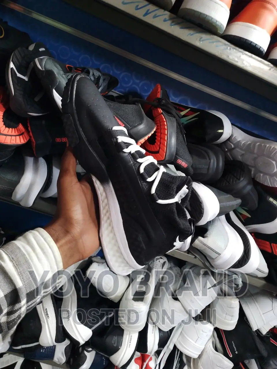 Under Armour Orginal