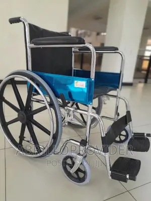 150 Kg Vissco Classic Wheelchair, 4, Seat Height: 50 Cm