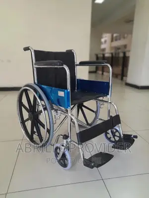 150 Kg Vissco Classic Wheelchair, 4, Seat Height: 50 Cm