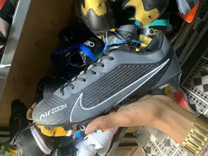 Mercurial Foot Ball Shoes