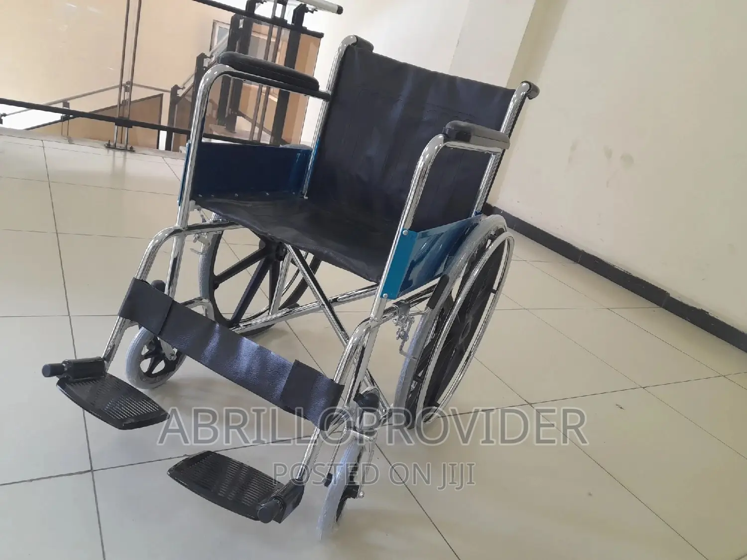 Medical Used Wheelchair