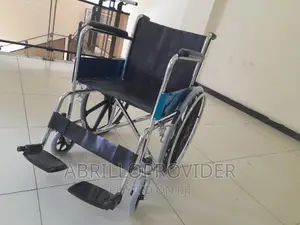 Medical Used Wheelchair