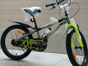 Photo - Bicycle New Brand