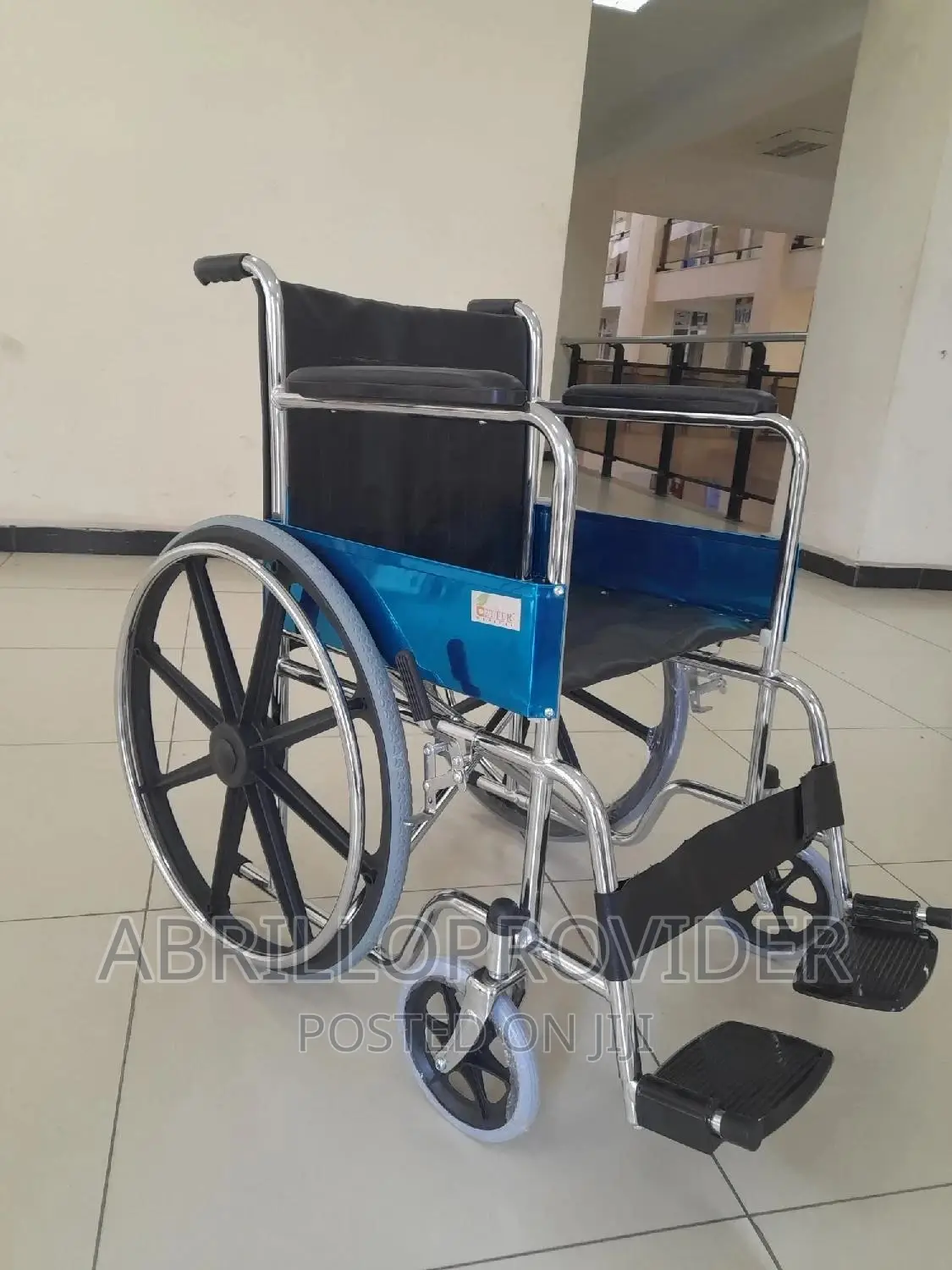 Medical Used Wheelchair