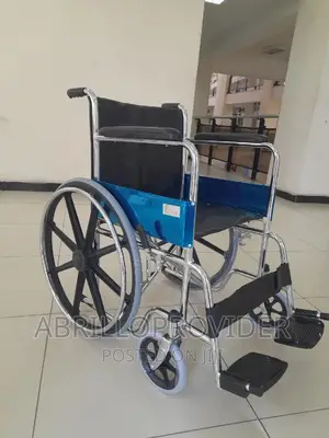 Medical Used Wheelchair