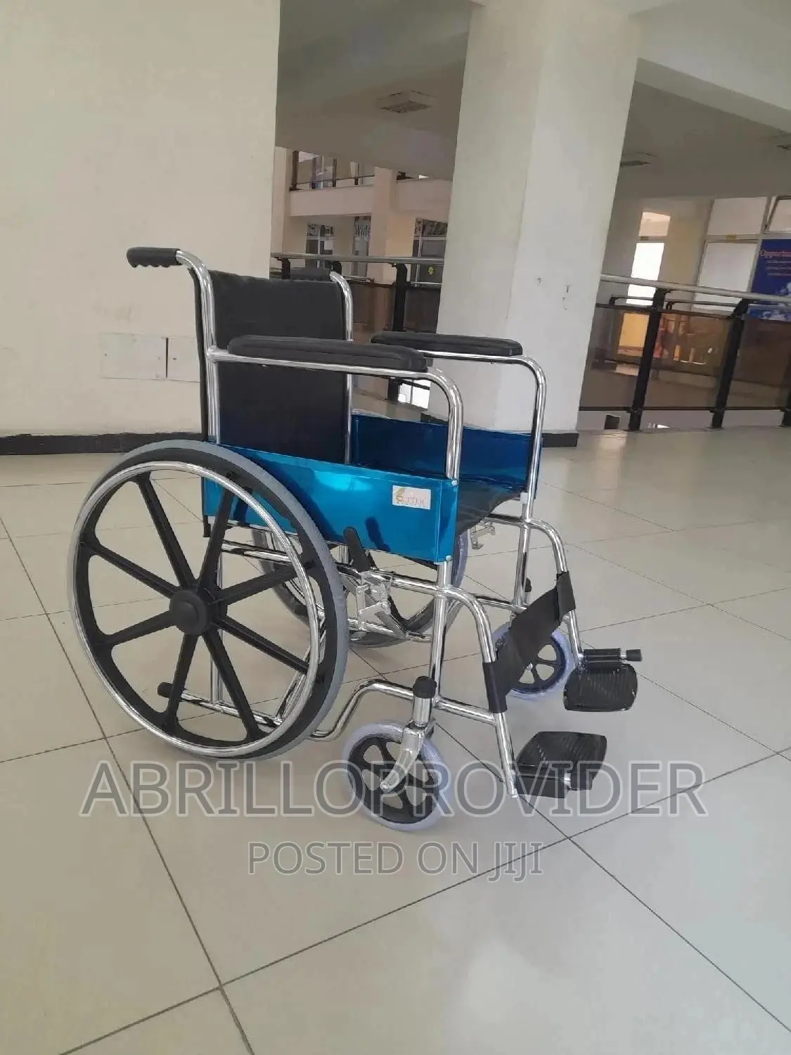 Medical Used Wheelchair