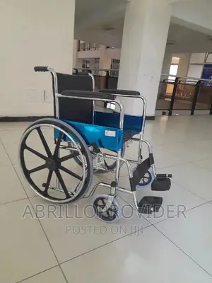 Medical Used Wheelchair
