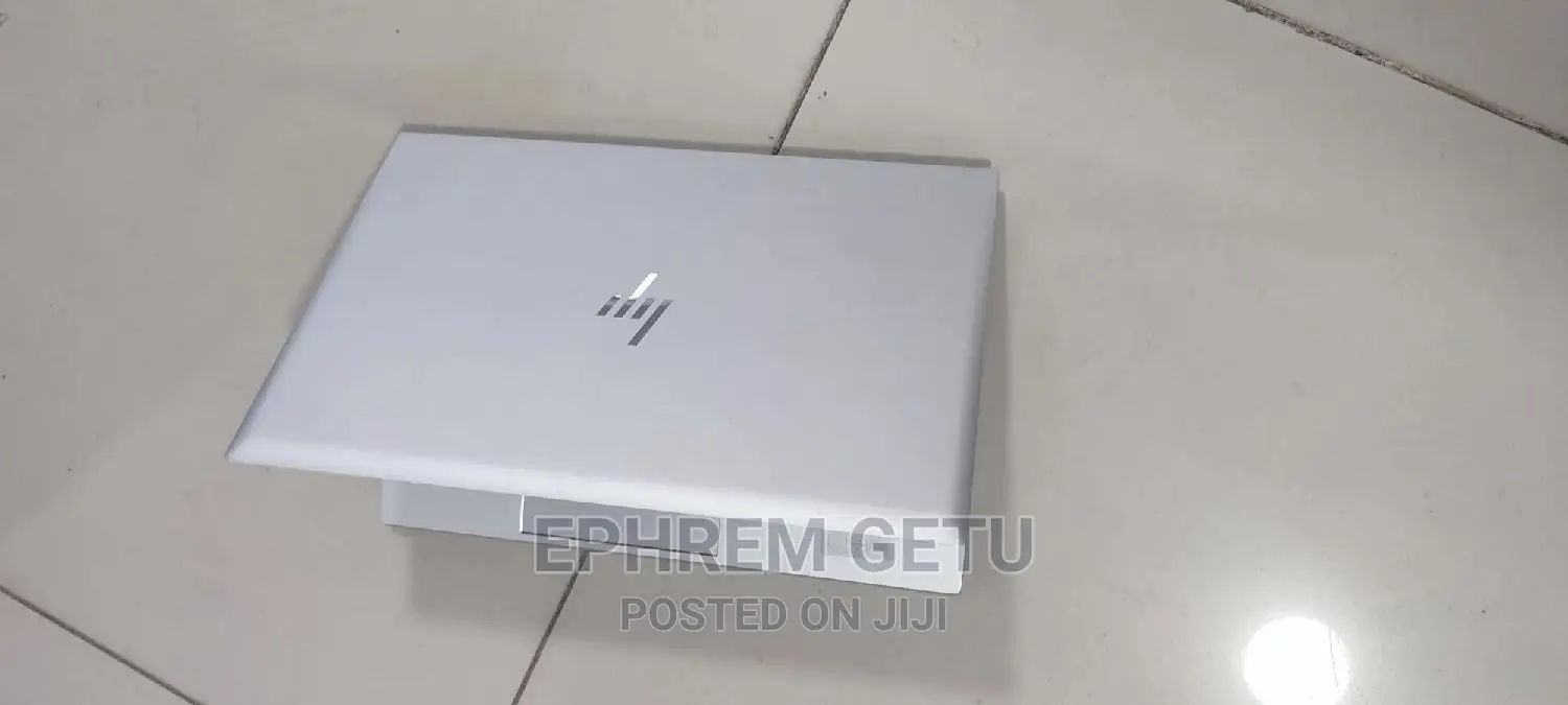 New Laptop HP EliteBook 840 G8 16GB Intel Core I5 SSD 512GB